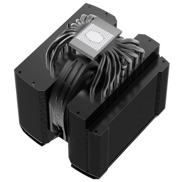 Cooler Master MA824 Stealth