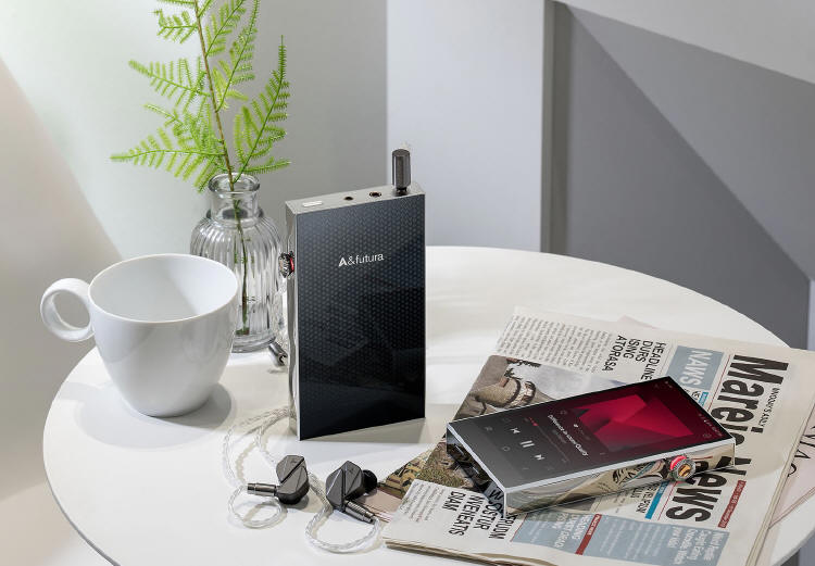 Astell&Kern SE300