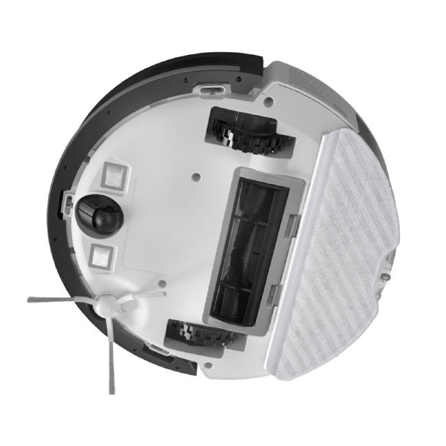 Tapo RV30 - pierwszy robot sprzątający od TP-Link
