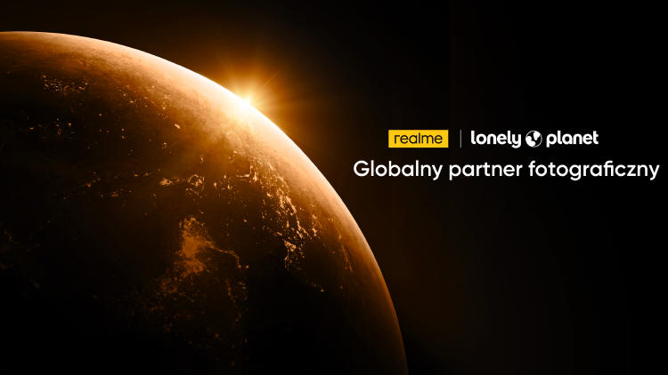 realme z serii 11 Pro 5G zadebiutują w Europie, już 20 czerwca
