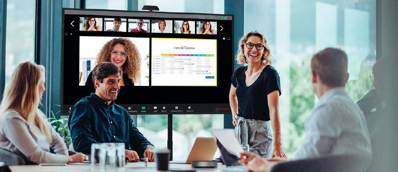 Optoma N-Series - nowa klasa profesjonalnych monitorów