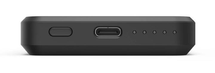 Hama MagPower o pojemnoci 5000 mAh