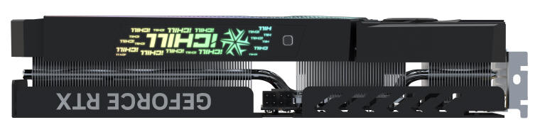 INNO3D GeForce RTX 4060 Ti 8 GB iCHILL X3