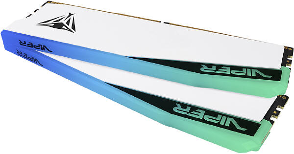 Patriot Viper prezentuje Viper Elite 5 DDR5