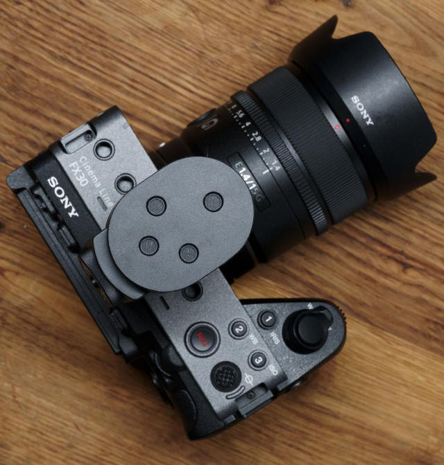 Sony wprowadza swój najbardziej zaawansowany korpus APS-C α6700