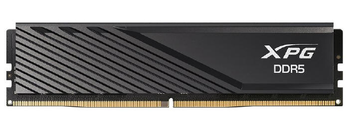 XPG LANCER BLADE DDR5