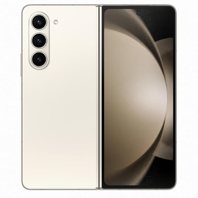Galaxy Z Flip5 i Galaxy Z Fold5