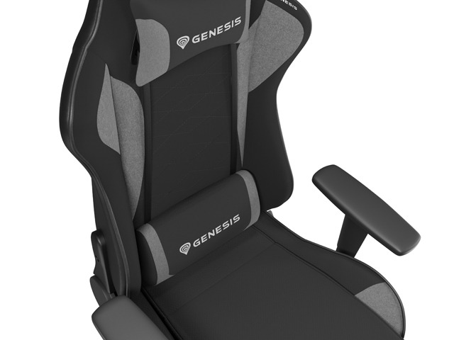 Genesis Nitro 440 G2 - jeszcze wygodniej