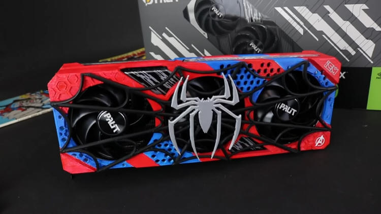 Potężne mody PC - Ty też możesz taki stworzyć