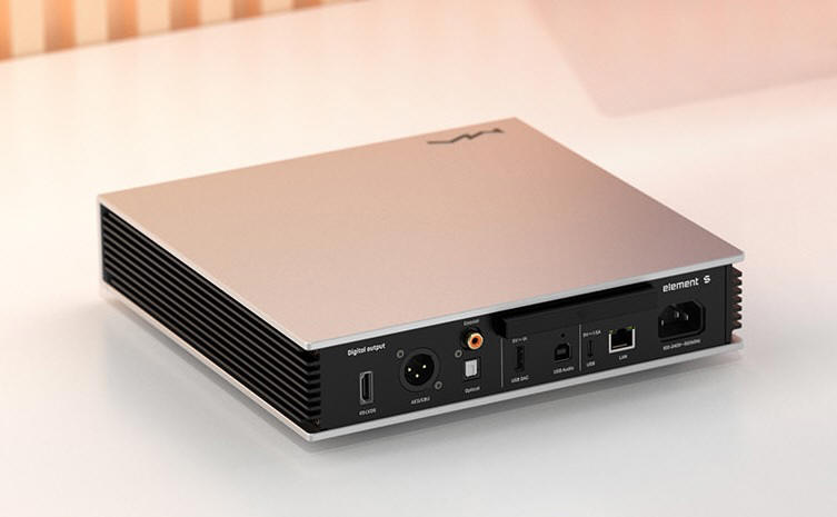 Matrix Audio Element S