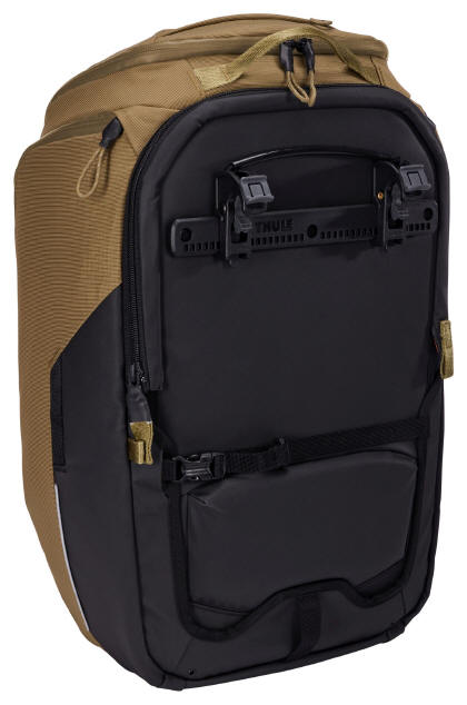 Thule Paramount – idealne torby i plecaki dla laptopa i nie tylko