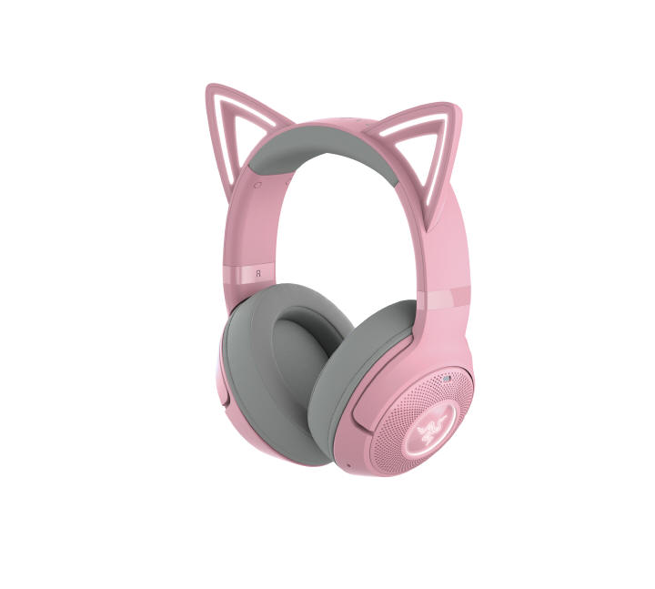 Razer Kraken Kitty z okazji Międzynarodowego Dnia Kota