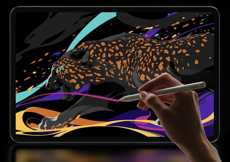 Xiaomi Pad 6