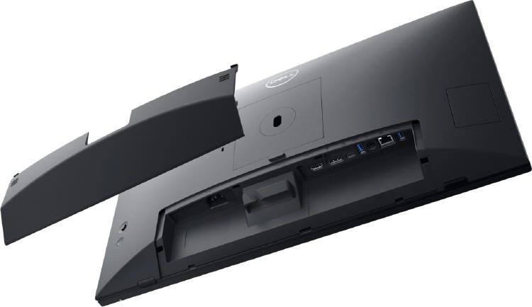 Interaktywny monitor dotykowy Dell 24