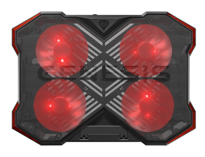 Genesis Oxid 260