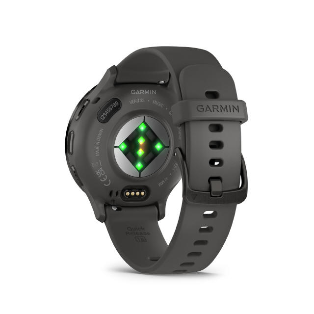 Garmin Venu 3 - Osiągnij swoje cele...