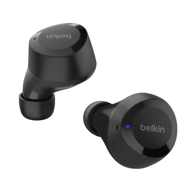 Słuchawki TWS Belkin SoundForm Bolt i SoundForm Pulse