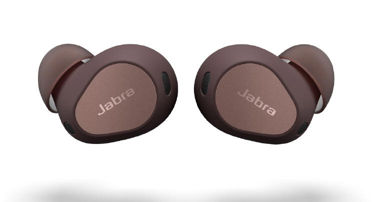 Jabra przedstawia nowe słuchawki Elite 8 Active i Elite 10