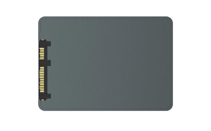 Dahua C800A — nowe konsumenckie dyski SSD 2.5-cala