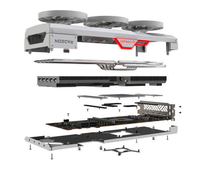 SAPPHIRE - nowe karty AMD Radeon z serii RX 7800 XT i RX 7700 XT
