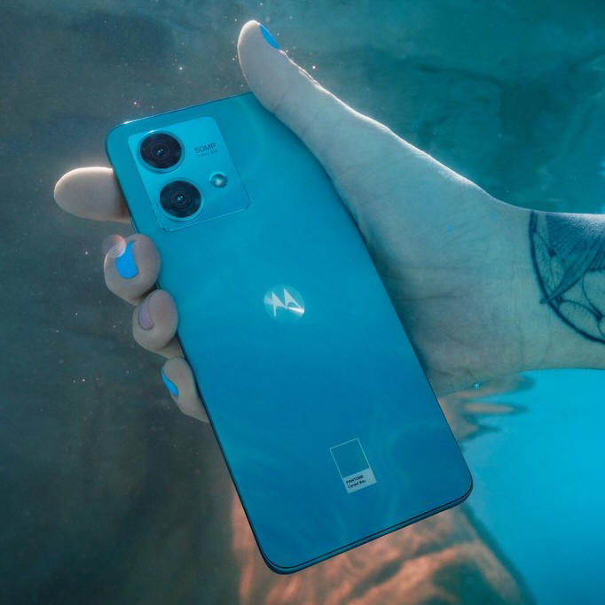 Nowe smartfony Motorola, już w Polsce