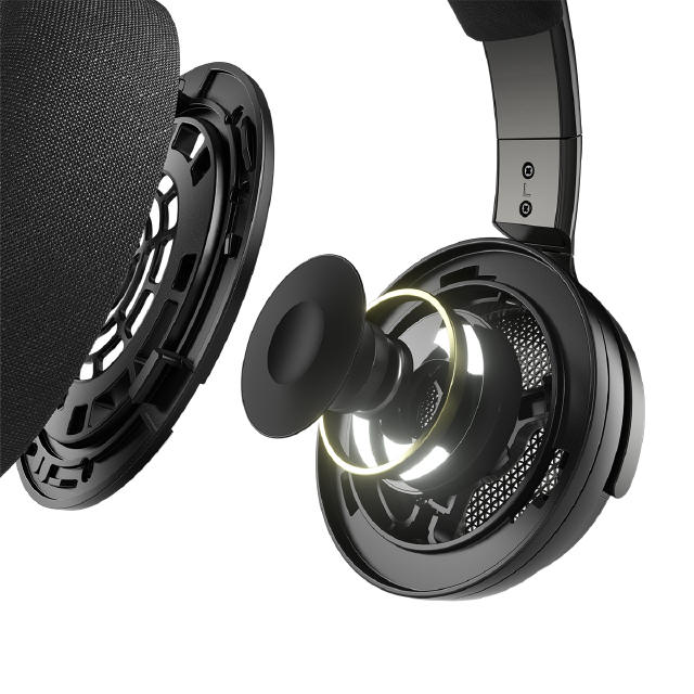CORSAIR VIRTUOSO PRO - zestaw słuchawkowy dla streamerów i graczy
