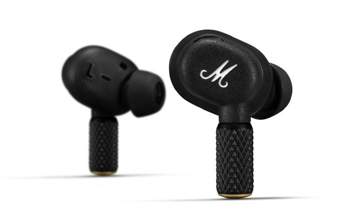 Marshall Motif II A.N.C.