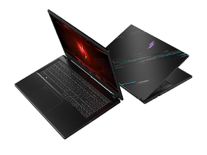 Nowe Acer Nitro V 15