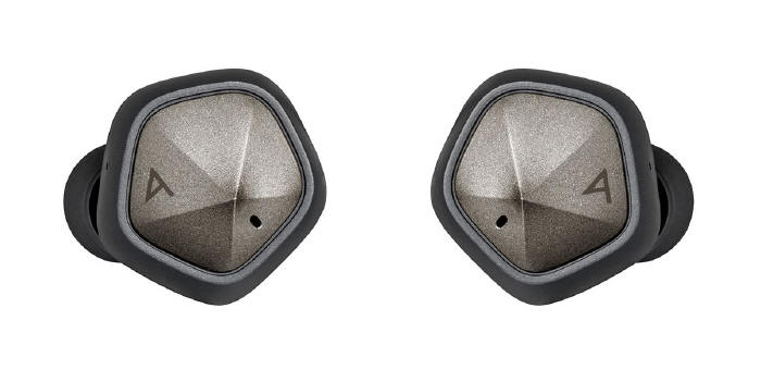 Astell&Kern UW100MKII – nowa wersja słuchawek True Wireless