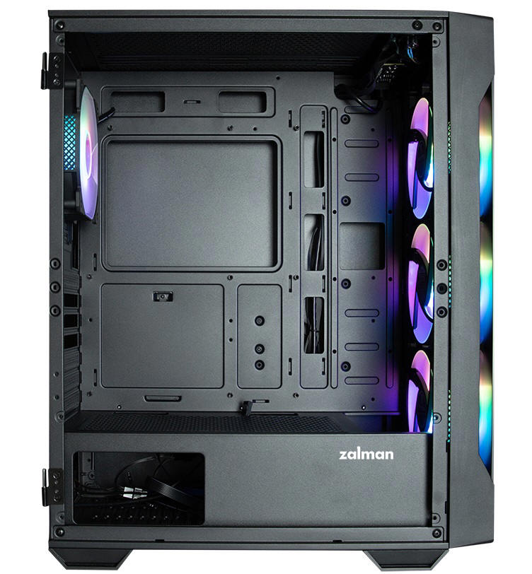 Zalman i3 NEO TG