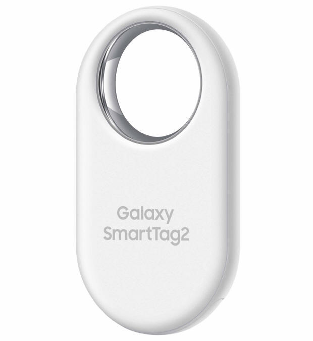 Samsung Galaxy SmartTag2 - inteligentne śledzenie...
