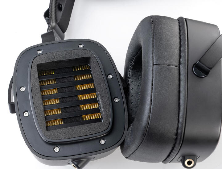 HEDD Audio HEDDphone TWO - wybitne słuchawki do studia i do domu