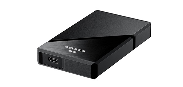 ADATA - dysk zewnętrzny obsługujący USB4