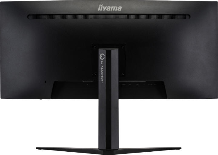 iiyama G-Master GCB3480WQSU-B1 Red Eagle