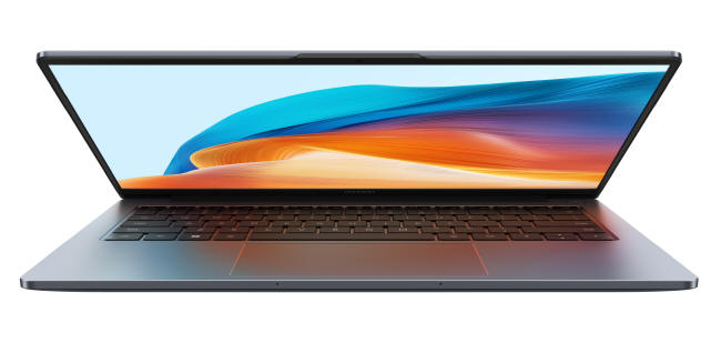 Debiutuje odświeżona wersja HUAWEI MateBook D 14