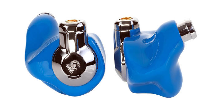 Campfire Audio - cztery nowe słuchawki dokanałowe