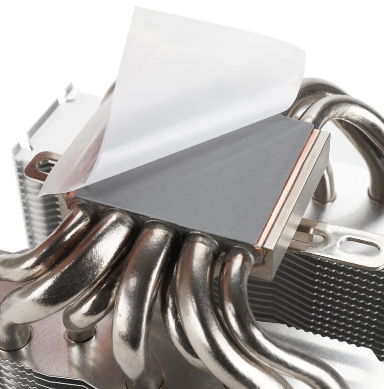 GELID Solutions HeatPhase Ultra