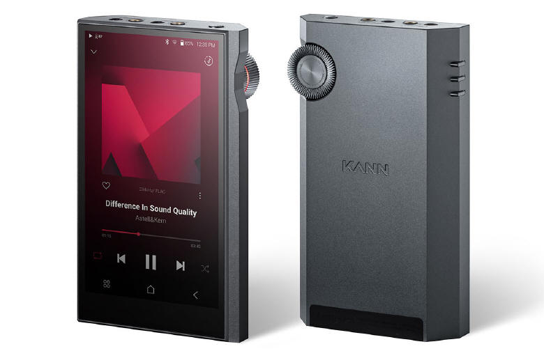 Astell&Kern HB1 i Kann Ultra – przenośny i nowatorski DAC