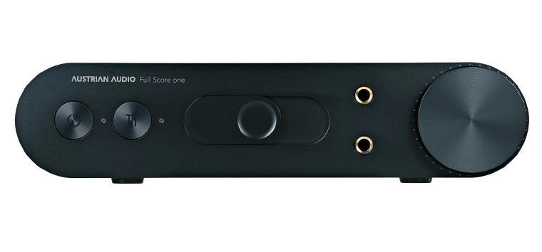 Austrian Audio – Linia Hi-Fidelity w ofercie MIP -HiFiPRO