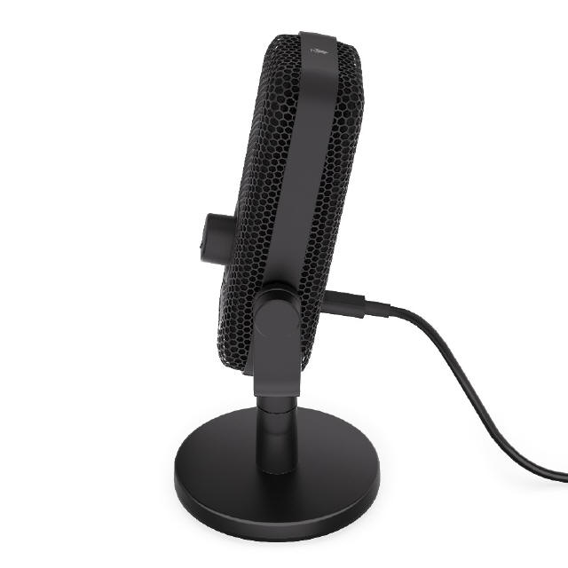 ENDORFY Solum Voice S – niewielki mikrofon do zada specjalnych