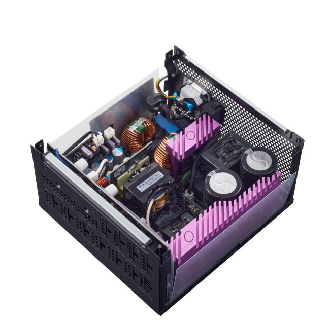 Cooler Master GX III Gold — nowe zasilacze z wyższej półki