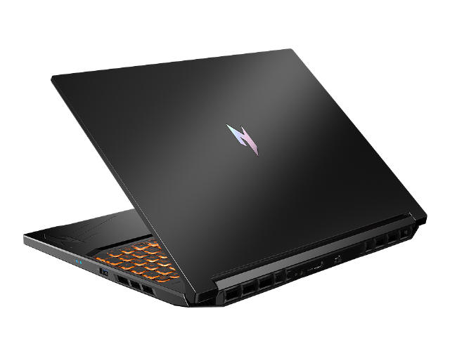 Acer Nitro V 16 z nowymi procesorami AMD Ryzen