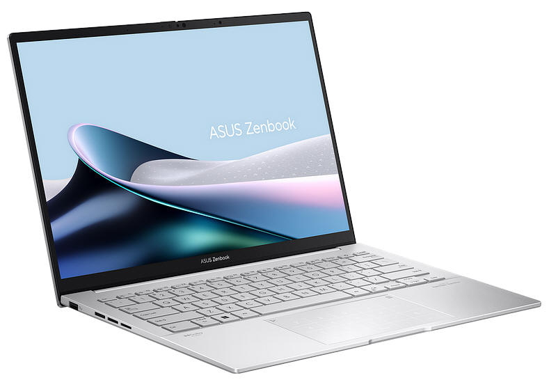 ASUS przedstawia najnowszą odsłonę Zenbook 14 OLED