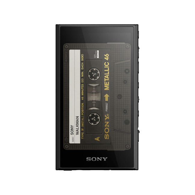 Sony Walkman NW-A306