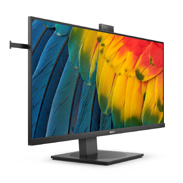 Philips - Dwa nowe, 40-calowe, płaskie monitory UltraWide