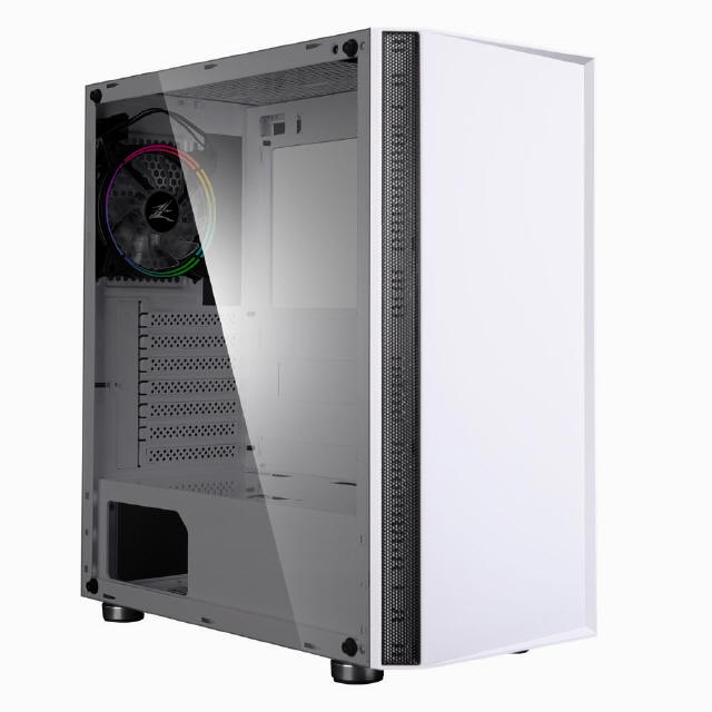 Zalman R2