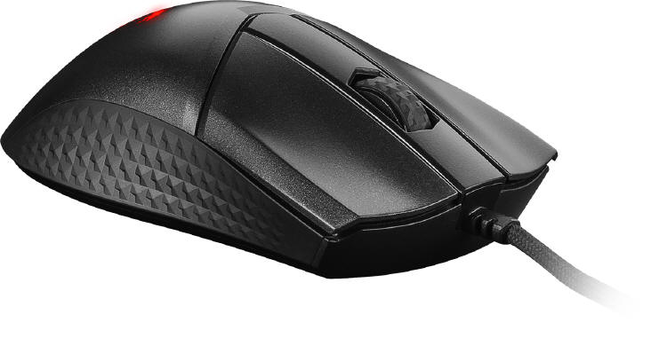 MSI prezentuje musz CLUTCH GM31 LIGHTWEIGHT WIRELESS