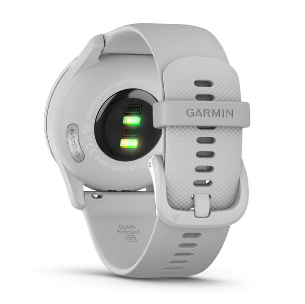 Garmin vívomove Trend - nowy, hybrydowy smartwatch