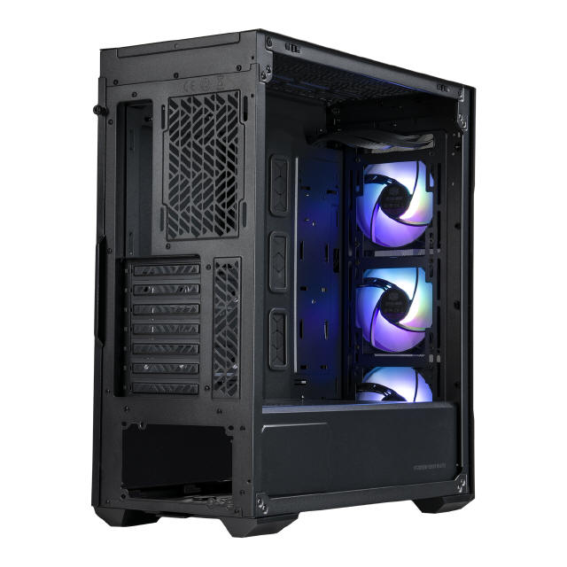 Cooler Master MasterBox TD500 Mesh V2