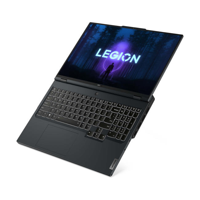 Lenovo - laptopy gamingowe z serii Legion 8-generacji